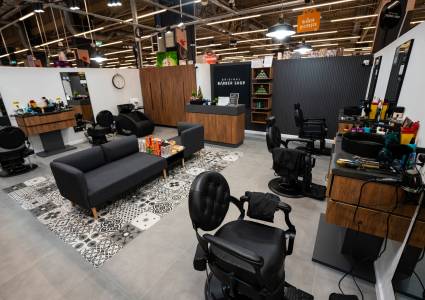 Despre Original Barber Shop